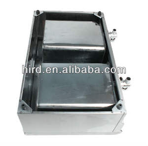 Fritadeira Elétrica Equipamento de Cozinha Italiana - Product Image 5