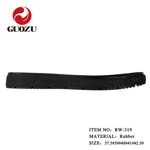 ผู้ชาย outsole รองเท้าผ้าใบ soles สำหรับทำรองเท้า - Product Image 2
