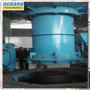 Tubo de hormigón de 600mm de diámetro, caja de alcantarillas, proveedor de alcantarillas - Product Image 2