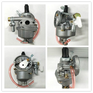 Gros <span class=keywords><strong>carburateur</strong></span> de tondeuse à gazon <span class=keywords><strong>carburateur</strong></span> <span class=keywords><strong>TD40</strong></span> débroussailleuse - Product Image 5