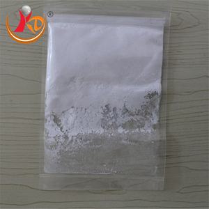 Prix de l'oxyde de zirconium de haute pureté Zircone(ysz) Qualité supérieure Poudre de zircone stabilisée à l'yttrium - Product Image 5