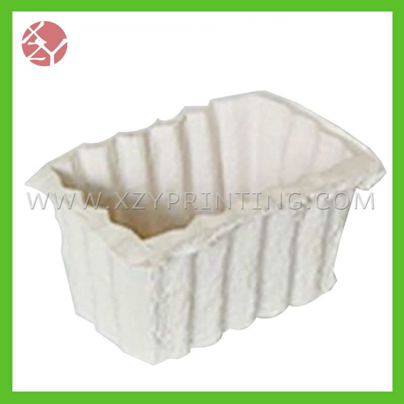 Лоток бумажной массы