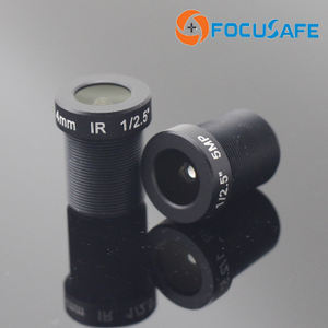 Cctv <span class=keywords><strong>Lens</strong></span> 5 megapiksel kurulu <span class=keywords><strong>Lens</strong></span> <span class=keywords><strong>4mm</strong></span> yüksek çözünürlüklü kamera için yüksek kalite - Product Image 2