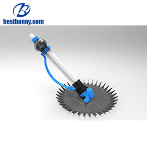 <span class=keywords><strong>2018</strong></span> di Nuoto attrezzature piscina di vuoto automatico utilizzando robot pulitore piscina - Product Image 2