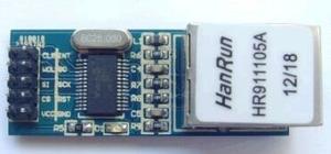 Mini ENC28J60 Módulo de red Ethernet LAN para 51 AVR SPI <span class=keywords><strong>PIC</strong></span> STM32 LPC - Product Image 2