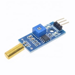 وحدة استشعار الإمالة, وحدة استشعار الإمالة التبديل <span class=keywords><strong>Microcontroller</strong></span> الإلكترونية اللبنات للروبوت دروبشيبينغ - Product Image 2