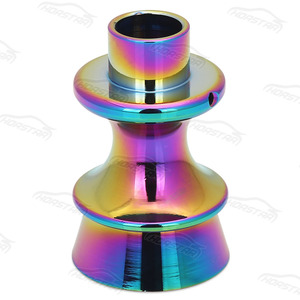 JDM Pro Billet pour BRZ 86 GT86 FT86 Vitesse Inverseur Lock-Out <span class=keywords><strong>Neochrome</strong></span> - Product Image 3