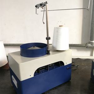 Complètement automatique populaire canette windeing machines YL-5(B) Fil <span class=keywords><strong>enrouleur</strong></span> machine - Product Image 5