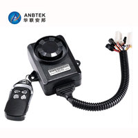 Antivol localisateur mini puce de suivi gps avec SMS d'avertissement AS200
