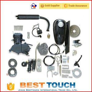 48cc 2 temps moteur <span class=keywords><strong>80cc</strong></span> vélos <span class=keywords><strong>kit</strong></span> - Product Image 1