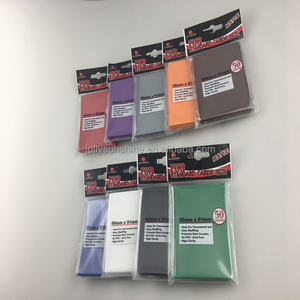 Özel düz renk ultra pro mat Güverte Magic the Gathering için Koruyucuları - Product Image 1