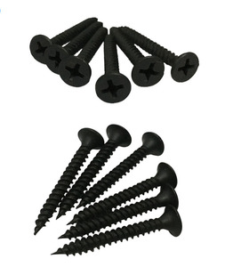 Sinsun Xian <span class=keywords><strong>Batta</strong></span> Venta al por mayor Tornillos de acero para paneles de yeso Tornillos de techo Taiwán 1 M3.5 Seko Handan Din Pulgadas estándar China - Product Image 1