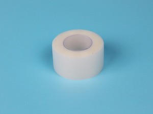 <span class=keywords><strong>Cinta</strong></span> Adhesiva Quirúrgica de PE Médica, <span class=keywords><strong>Cinta</strong></span> Adhesiva <span class=keywords><strong>Transparente</strong></span> de Microporos de PE - Product Image 4