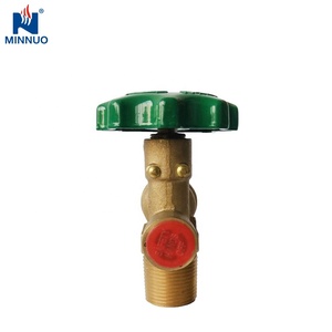 Cilindro de Gas Vacío de Acero TPED DOT CE, Cilindro de Gas <span class=keywords><strong>Butano</strong></span> Vacío de 15 kg para Cocinar en el Mercado de Camboya y Ghana - Product Image 4