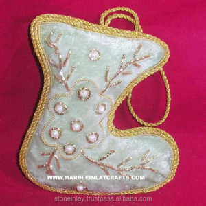 Handmade Christmas <b>Tree</b> Decoration - Product Image 1