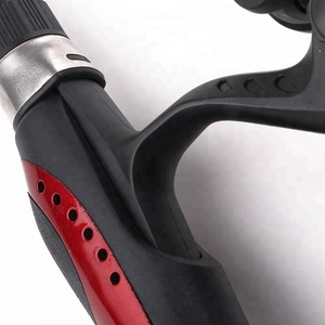 Hengjia FR911 nuova <span class=keywords><strong>canna</strong></span> <span class=keywords><strong>da</strong></span> <span class=keywords><strong>pesca</strong></span> telescopica in carbonio 1.6m con gambo diritto EVA maniglia per la <span class=keywords><strong>pesca</strong></span> fluviale - Product Image 3