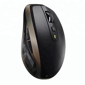 Nouvelle souris sans fil laser Logitech <span class=keywords><strong>Mx</strong></span> <span class=keywords><strong>Anywhere</strong></span> 2.4Ghz avec récepteur Nano Unifying - Product Image 1