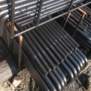Hot Dip Galvanized High Tensile J <strong>Hook</strong> Anchor <strong>Bolt</strong> /Foundation <strong>Bolt</strong> L J Type Anchor <strong>Bolt</strong> / L 7 Foundation <strong>Bolt</strong> With Nuts - Product Image 3