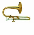 Or, laque. <span class=keywords><strong>piccolo</strong></span> <span class=keywords><strong>trombone</strong></span>, bb <span class=keywords><strong>trombone</strong></span> - Product Image 1
