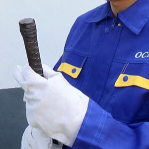 Upsetting Máy/Thanh Thép Rèn Máy/Rebar Upsetter Nhà Sản Xuất Bán Hot - Product Image 3