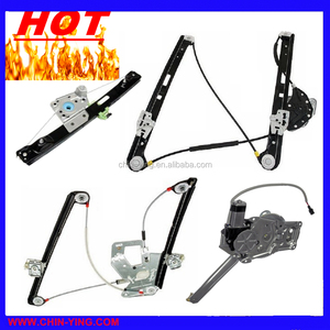 Autopartes para BMW F25 X3 regulador de ventanilla eléctrica trasera 51357267104 - Product Image 1