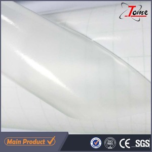 Brillante o mate película de laminación en frío <span class=keywords><strong>se</strong></span> aplica a <span class=keywords><strong>la</strong></span> protección - Product Image 2