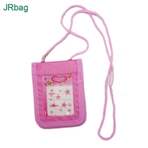 ODM OEM Rose Mignon Enfants Étui De <span class=keywords><strong>Carte</strong></span> De Crédit Pochette <span class=keywords><strong>Porte</strong></span>-Badge D'IDENTITÉ Portefeuille <span class=keywords><strong>avec</strong></span> Dessin Animé Bouclier <span class=keywords><strong>Cordon</strong></span> Pour Fille femmes - Product Image 1