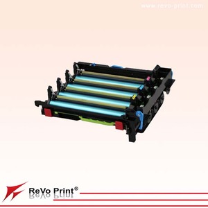 Huuzuhai — cartouche de toner pour unité leex, compatible avec tambour, modèles CS310 310 /CS410/CS510/CX310/CX410/CX510, haute qualité - Product Image 1