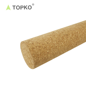 Topko Bán Buôn 30Cm/45Cm Sâu Mô Yoga Tập Thể Dục Bọt Con Lăn Mật Độ Cao Nút Chai Bọt Con Lăn - Product Image 5