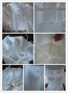 Abito Da Sposa Marca Vestido de baile Vestido de novia de encaje sexy <span class=keywords><strong>con</strong></span> velo <span class=keywords><strong>para</strong></span> <span class=keywords><strong>Bodas</strong></span> de Dubai - Product Image 5