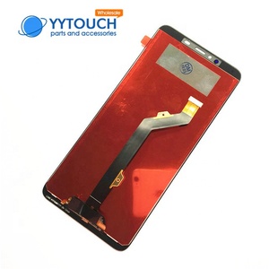 สำหรับ Tecno <span class=keywords><strong>Spark</strong></span> <span class=keywords><strong>2</strong></span>(KA7) จอ Lcd สมบูรณ์ KA7หน้าจอ Lcd สมบูรณ์ - Product Image 5