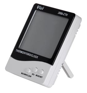 Hyomètres numériques d'intérieur et d'extérieur, xg288a-cx - Product Image 3