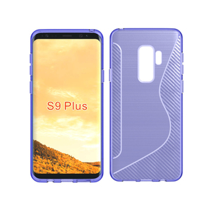 más populares de China NS negro cepillado mate TPU caja del teléfono <span class=keywords><strong>celular</strong></span> en blanco para <span class=keywords><strong>Samsung</strong></span> Galaxy <span class=keywords><strong>J7</strong></span> 2016 J710 S9 plus - Product Image 2
