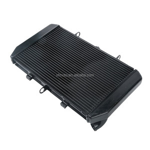 Radiateur de refroidissement du moteur TCMT compatible avec <span class=keywords><strong>Kawasaki</strong></span> <span class=keywords><strong>Versys</strong></span> <span class=keywords><strong>1000</strong></span> <span class=keywords><strong>SE</strong></span> 2019-2023 Z1000R 2017-2023 Pièces de moto XF-M305 - Product Image 6