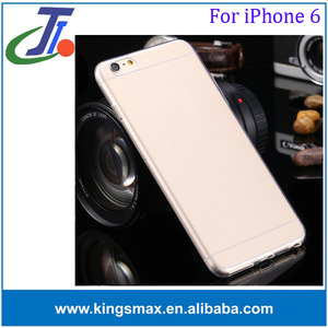 Ingrosso tpu custodia per <span class=keywords><strong>iphone</strong></span> <span class=keywords><strong>6</strong></span> custodia in silicone trasparente, copertura per <span class=keywords><strong>iPhone</strong></span> <span class=keywords><strong>6</strong></span> tpu, per <span class=keywords><strong>iphone</strong></span> caso tpu 0.3mm <span class=keywords><strong>6</strong></span> più - Product Image 6