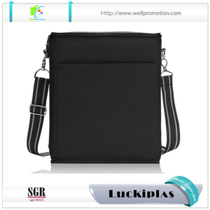 Impermeables desechables <span class=keywords><strong>picnic</strong></span> <span class=keywords><strong>cooler</strong></span> bag con correa ajustable <span class=keywords><strong>para</strong></span> el hombro - Product Image 1