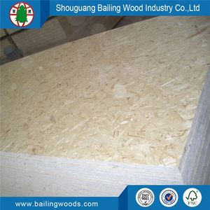 Barato al por mayor de 3mm 18mm <span class=keywords><strong>OSB</strong></span> Para Muebles de Oficina - Product Image 3