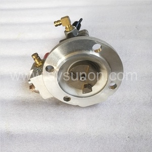 QSM11-piezas de motor automotriz, bomba de inyección de combustible auténtica, 3090942, 3060492, 3075340, 3041800 - Product Image 4
