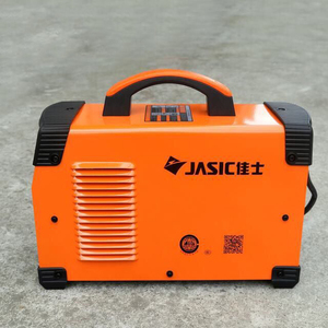 Máquina <span class=keywords><strong>de</strong></span> <span class=keywords><strong>Soldar</strong></span> Jasic ARC250 con Inversor <span class=keywords><strong>de</strong></span> Arco a Precios Económicos - Product Image 2