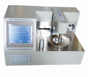 Alibaba precio de <span class=keywords><strong>descuento</strong></span> equipo de prueba de punto de inflamación en vaso cerrado en China - Product Image 6