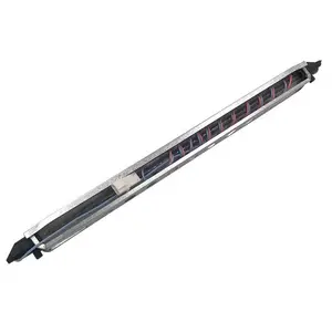 New Model High Quality Refrigerator Defrost Heater Quartz Glass Tube Heater