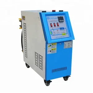 Controlador de temperatura compacto PID autol para molde de aceite de 6KW MTC