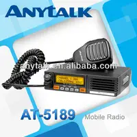AnyTone at-5189 VHF UHF 60W FM Seyyar Radyo