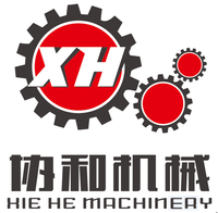 Xiehe Machine de stratification de poudre de carbone