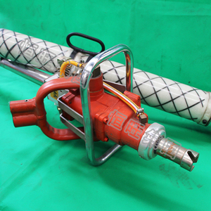 Machine de forage à boulons d'ancre de roche, 1 pièce, série MQT - Product Image 6