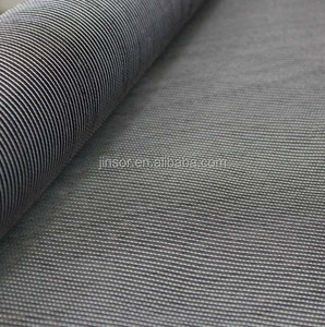 Tissu de fibre de carbone biaxiale symétrique - Product Image 3