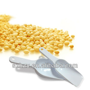 Cuchara grande de plástico para harina, Cucharas de arroz, palas, cucharas en polvo - Product Image 3