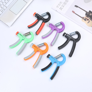 Bọt tay Gripper huấn luyện viên tay Exerciser Grip strengthener sức mạnh sản phẩm Đào Tạo - Product Image 1