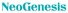 NEOGENESIS Co, Ltd logo