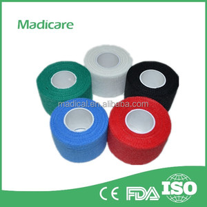 Gasa adhesiva Cinta <span class=keywords><strong>de</strong></span> Agarre Para El palo <span class=keywords><strong>De</strong></span> <span class=keywords><strong>hockey</strong></span> Hielo - Product Image 1